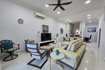 JP Perdana (Jaya Putra Perdana)