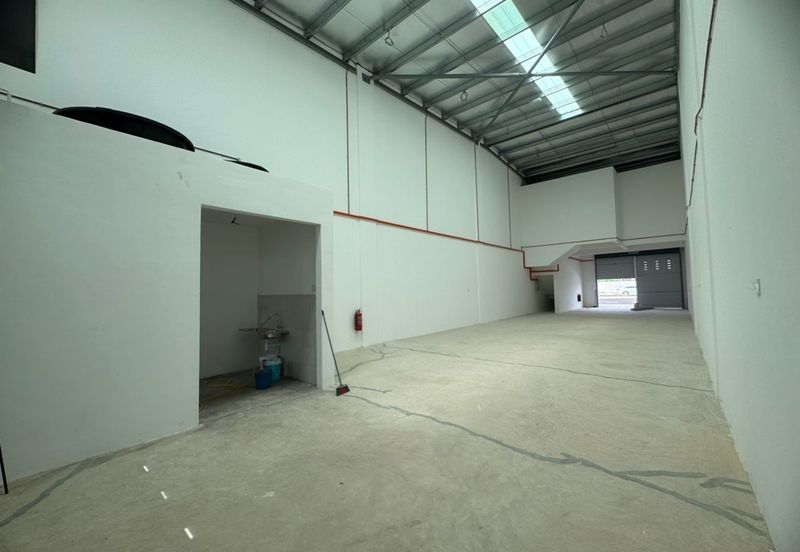 Stellar Park @ Vervo City