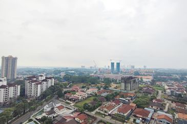 Setia Sky 88