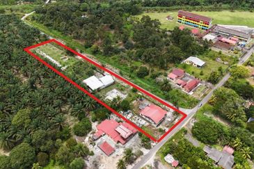 Taman Pontian Perdana