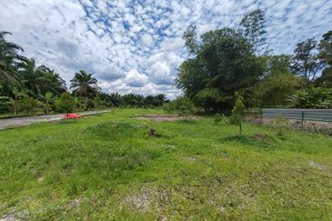 Taman Pontian Perdana