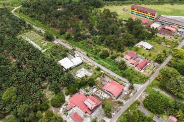 Taman Pontian Perdana