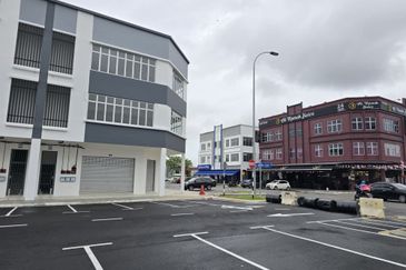 Vervo City Bandar Indahpura