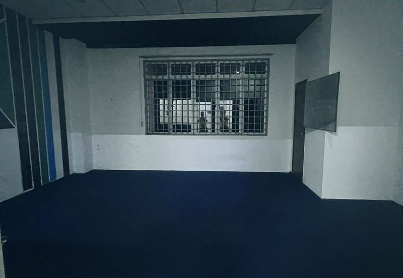 Taman Sierra Perdana