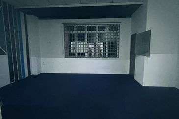 Taman Sierra Perdana