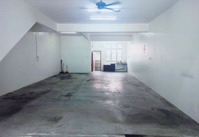 Taman Sierra Perdana