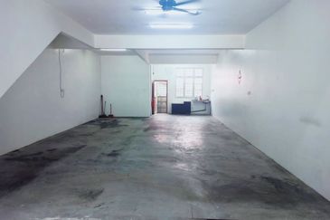 Taman Sierra Perdana