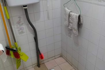 Taman Desa Cemerlang