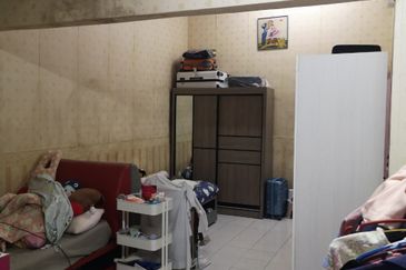 Taman Desa Cemerlang