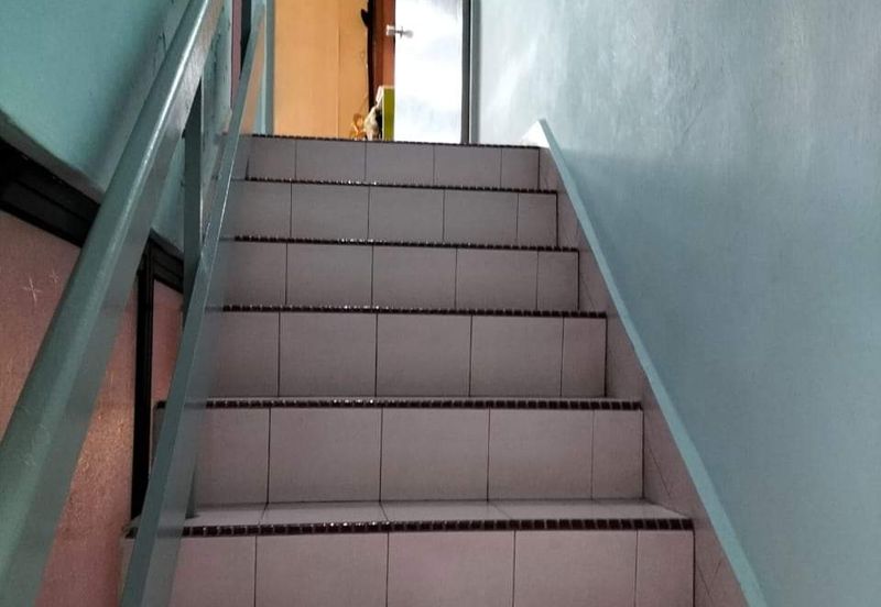 Taman Desa Cemerlang