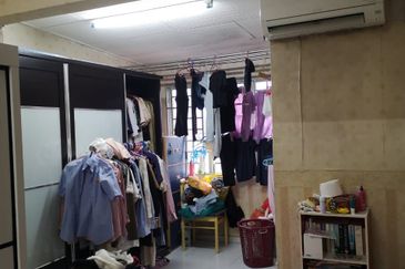 Taman Desa Cemerlang