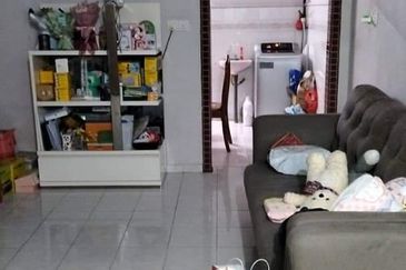 Taman Desa Cemerlang