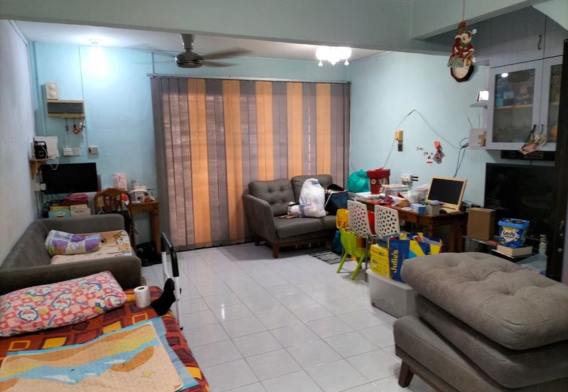 Taman Desa Cemerlang