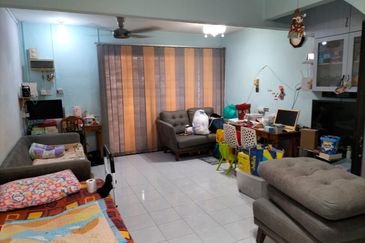 Taman Desa Cemerlang