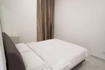 Havona Residence @ Taman Mount Austin