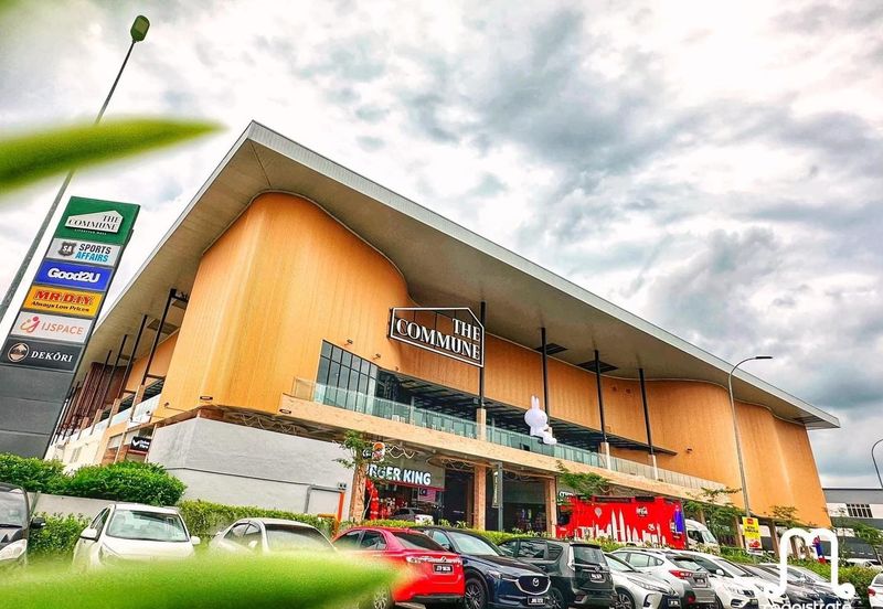 Stellar Park @ Vervo City