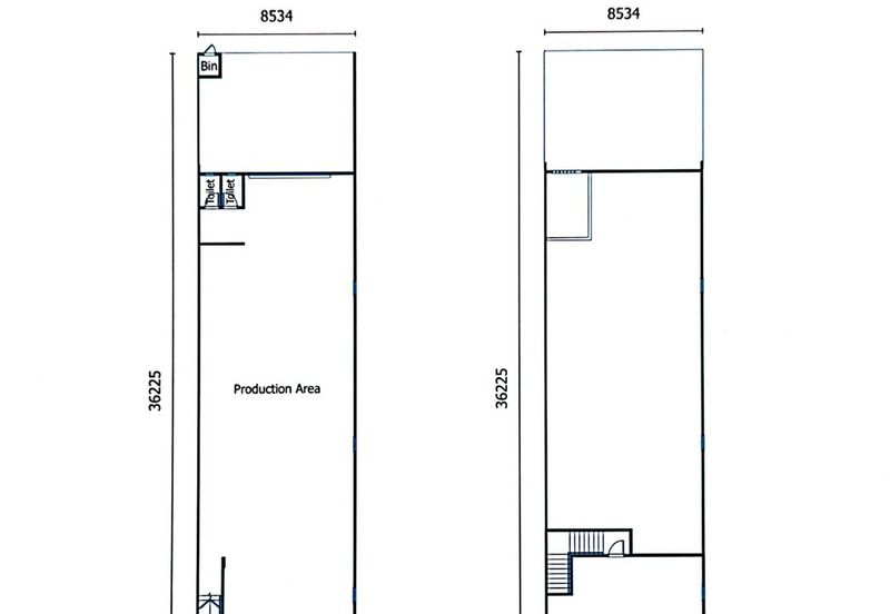 Stellar Park @ Vervo City