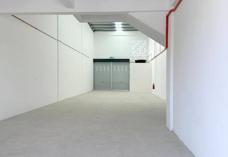 Stellar Park @ Vervo City