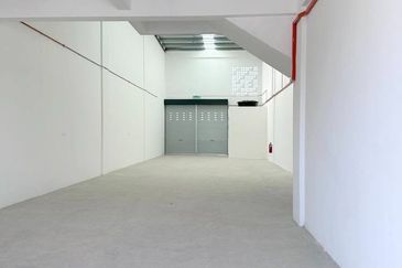 Stellar Park @ Vervo City