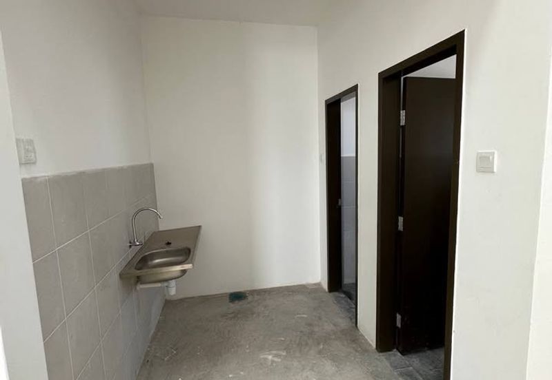 Stellar Park @ Vervo City