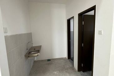 Stellar Park @ Vervo City