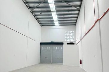 Stellar Park @ Vervo City