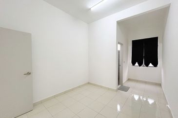 Meridin East The Greenway & The Eden