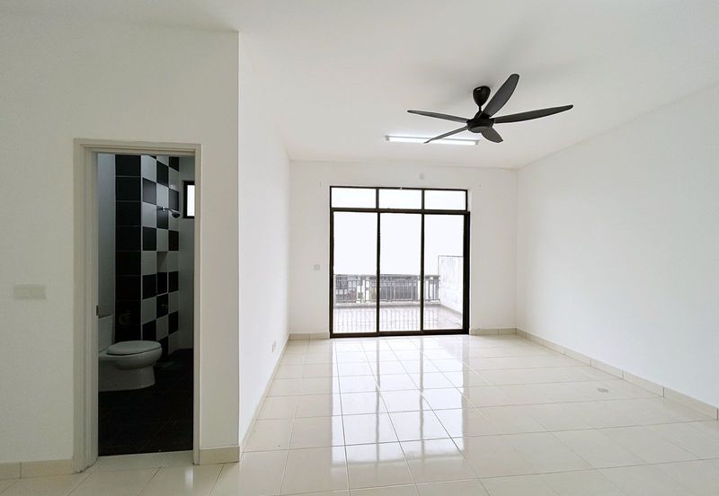 Meridin East The Greenway & The Eden