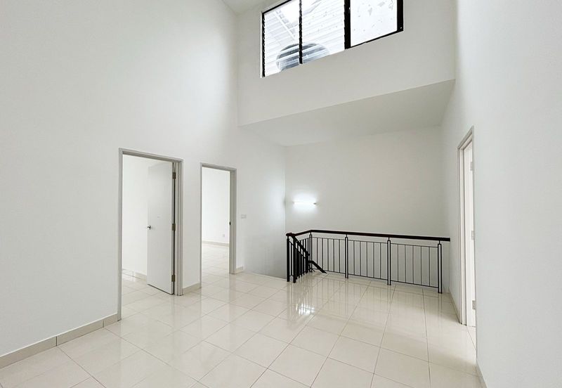 Meridin East The Greenway & The Eden