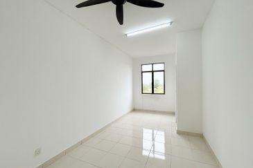 Meridin East The Greenway & The Eden