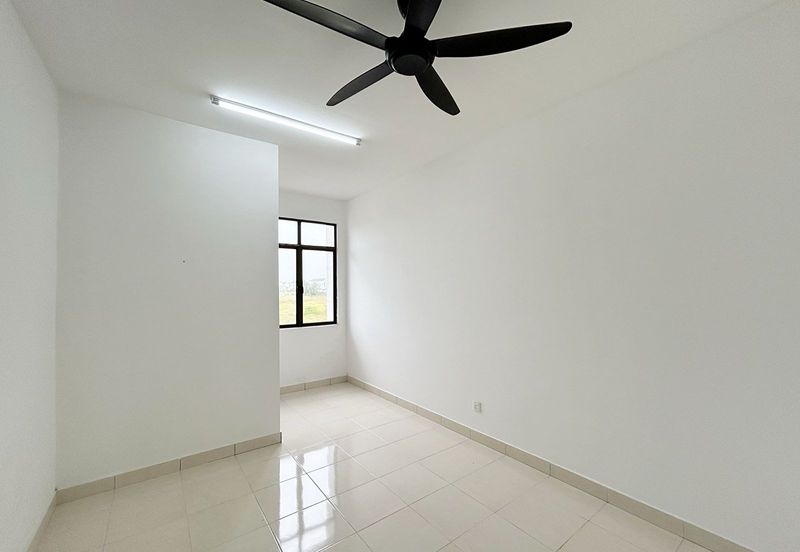 Meridin East The Greenway & The Eden