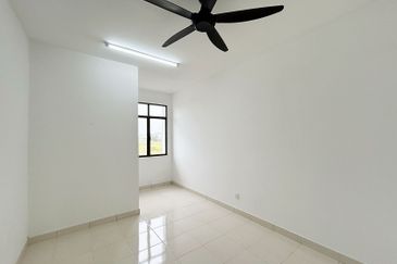 Meridin East The Greenway & The Eden