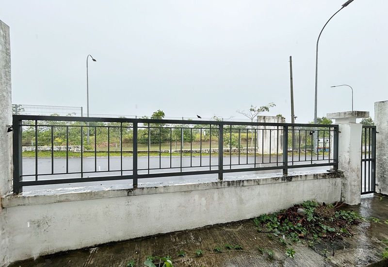 Meridin East The Greenway & The Eden