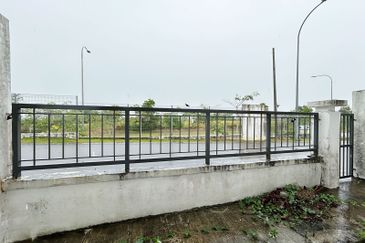 Meridin East The Greenway & The Eden