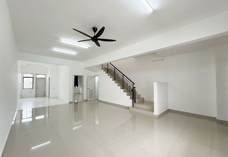 Meridin East The Greenway & The Eden