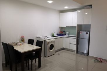 Tropez Residences @ Tropicana Danga Bay