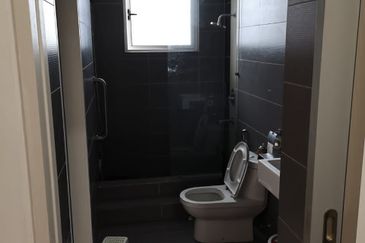 Tropez Residences @ Tropicana Danga Bay