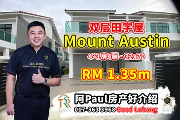 Taman Mount Austin