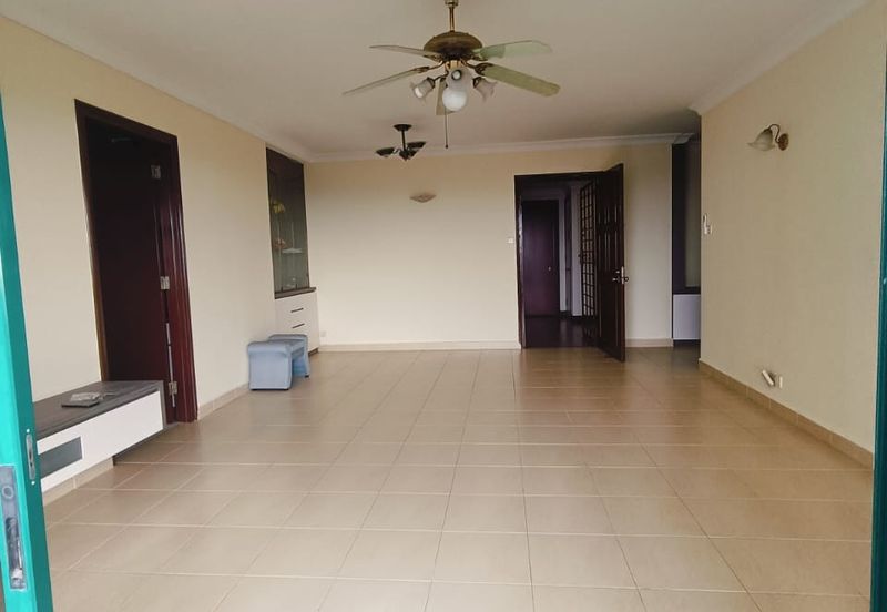 The Straits View, Bandar Baru Permas Jaya