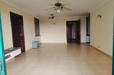 The Straits View, Bandar Baru Permas Jaya