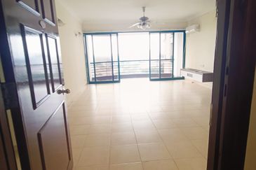 The Straits View, Bandar Baru Permas Jaya