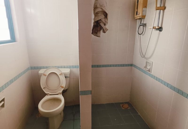 The Straits View, Bandar Baru Permas Jaya