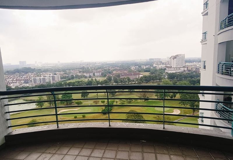 The Straits View, Bandar Baru Permas Jaya