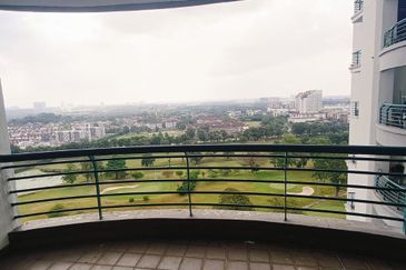 The Straits View, Bandar Baru Permas Jaya