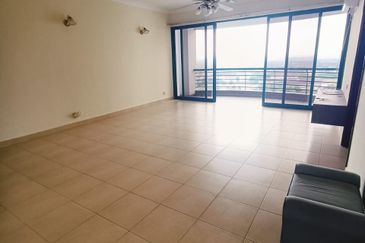 The Straits View, Bandar Baru Permas Jaya