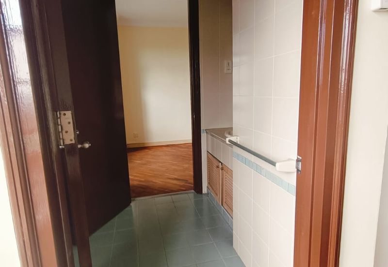 The Straits View, Bandar Baru Permas Jaya