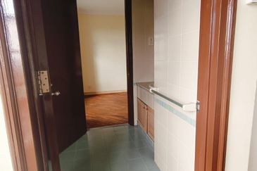 The Straits View, Bandar Baru Permas Jaya