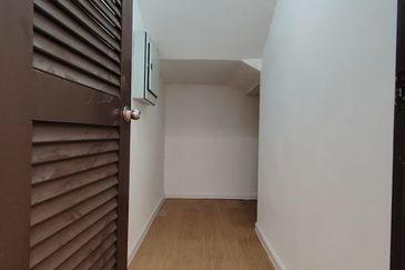 Taman Damansara Aliff