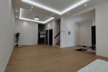 Taman Damansara Aliff