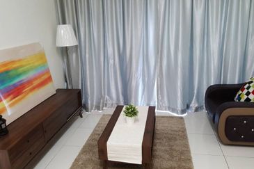 Sky Gardens Residences